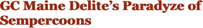 GC Maine Delite’s Paradyze of Sempercoons Maine Coon Cats, Meet the Queens ...